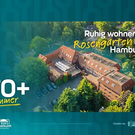 Hamburg 3*