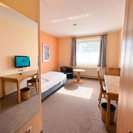 Hamburg Lejlighedshotel Rosengarten (Lower-Saxony)