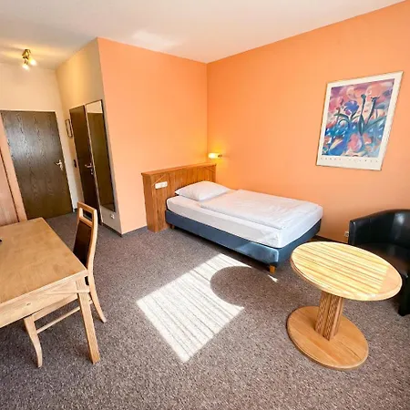 Lejlighedshotel Hamburg