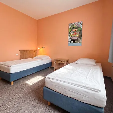 Lejlighedshotel Hamburg Rosengarten (Lower-Saxony)