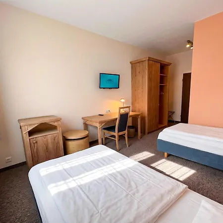 Hamburg 3*