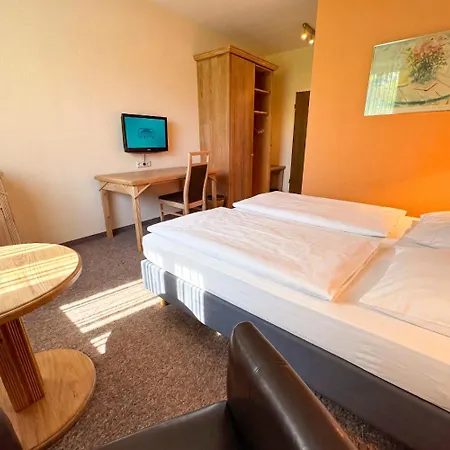 Hamburg Lejlighedshotel Rosengarten (Lower-Saxony)