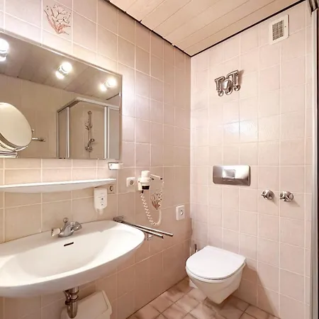 Hamburg Lejlighedshotel